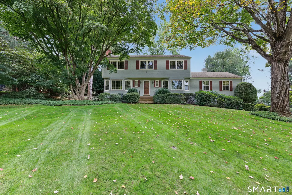 9 Wilson Ridge Road East, Darien, CT 06820 - #1