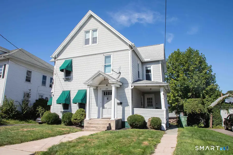 235 High Street, Bristol, CT 06010 - #2