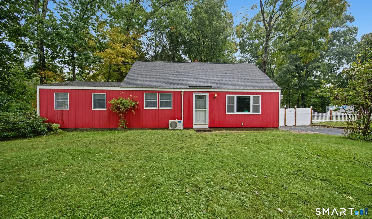 28 Hickory Road, Marlborough, CT 06447 - #1