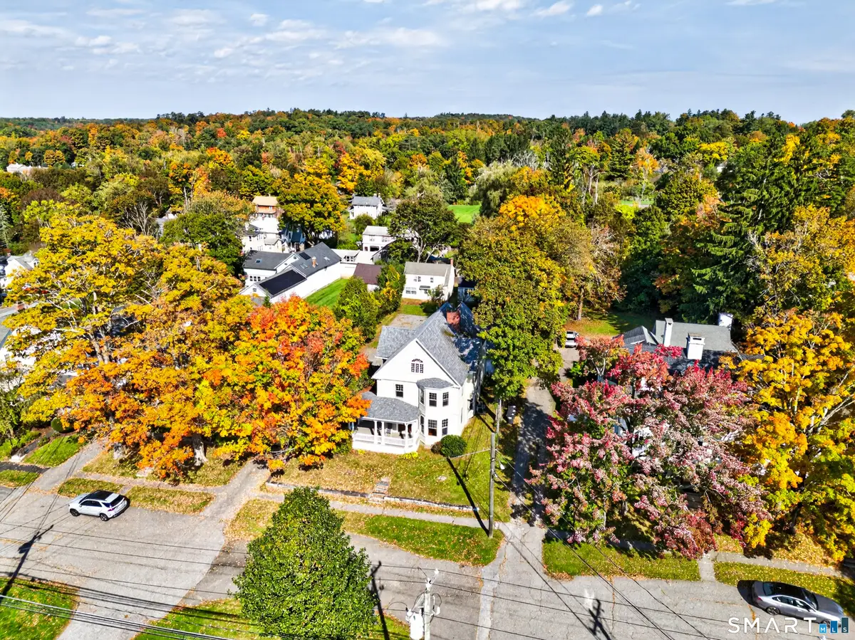 86-90 West Street, Litchfield, CT 06759 - #1
