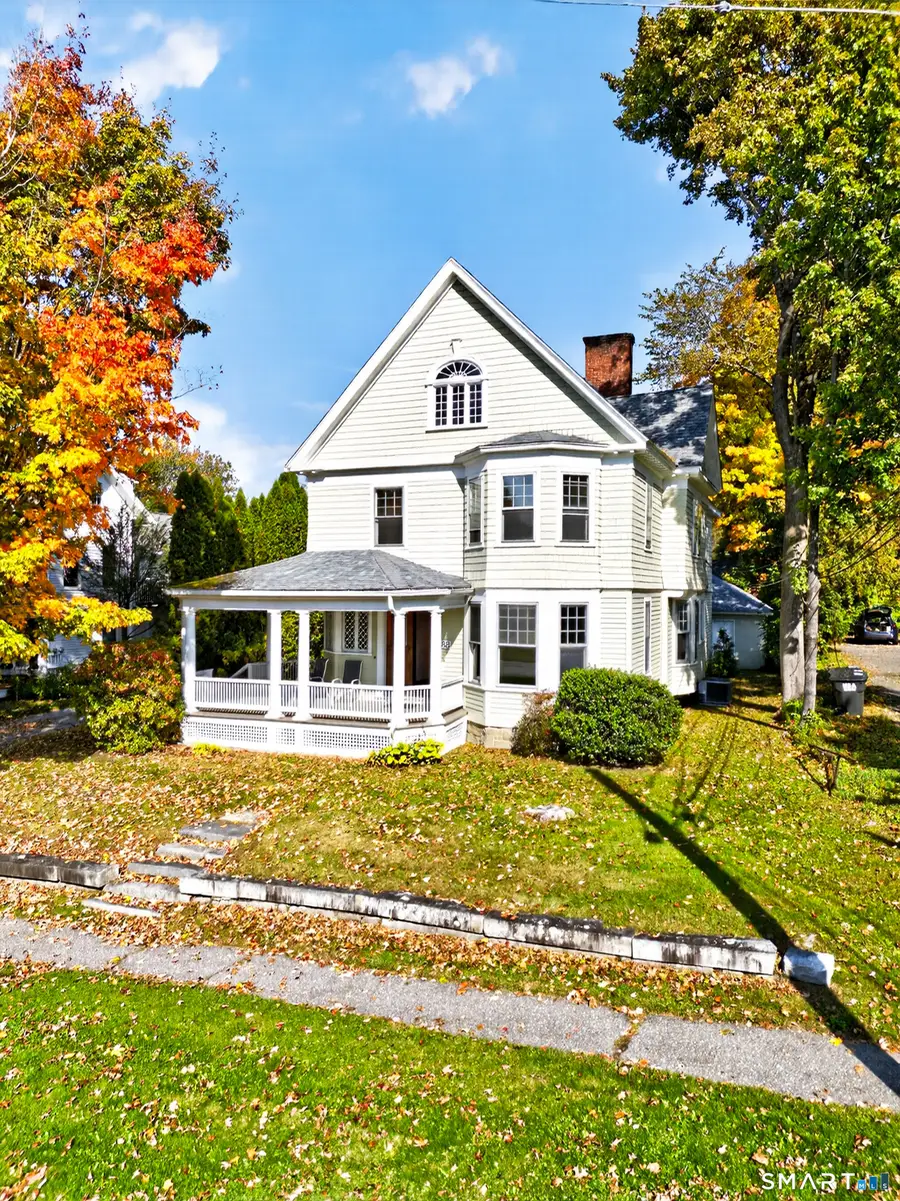 86-90 West Street, Litchfield, CT 06759 - #2