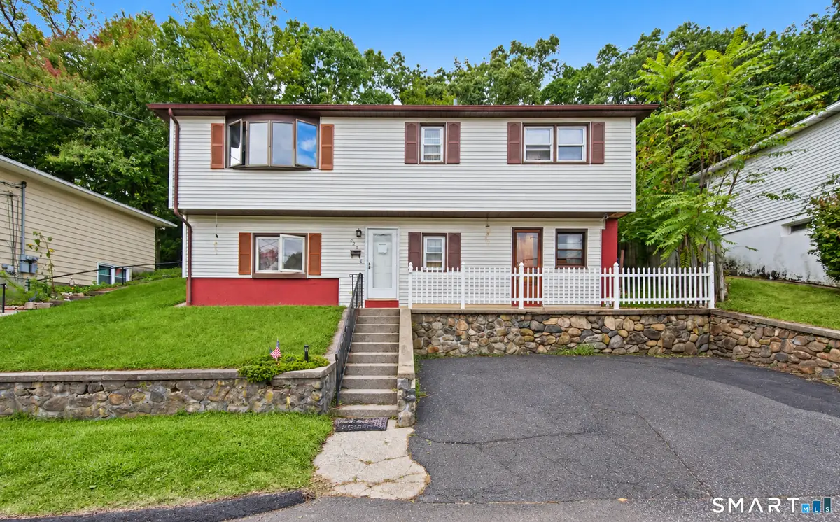 220 New Haven Avenue, Waterbury, CT 06708 - #1