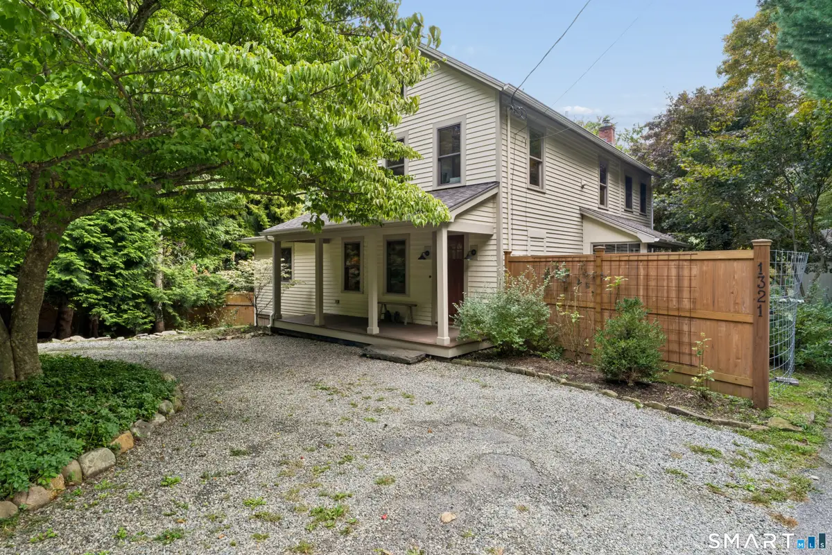 1321 Brookside Drive, Fairfield, CT 06824 - #1