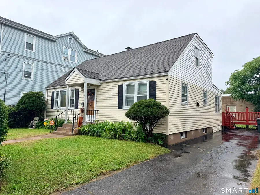 17 Kenyon Place, East Hartford, CT 06108 - #2
