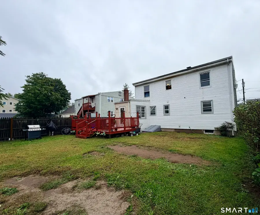 17 Kenyon Place, East Hartford, CT 06108 - #3