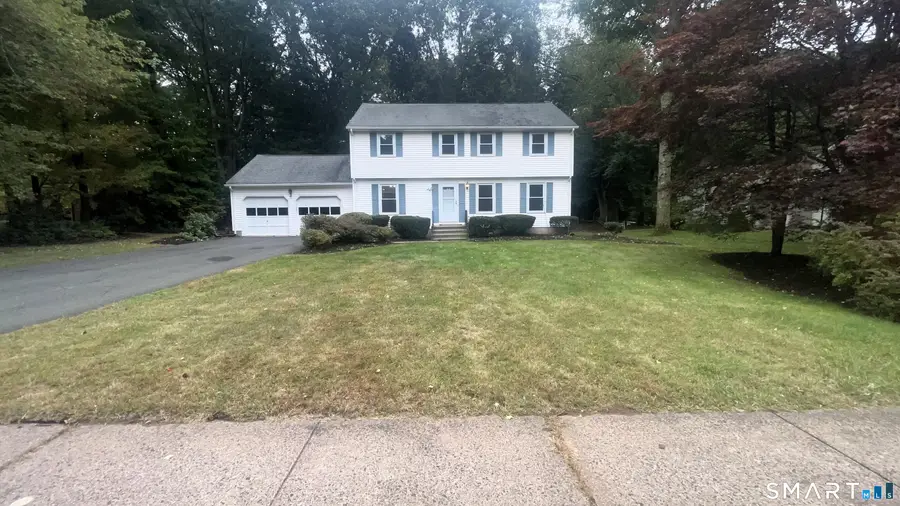 124 Norton Lane, South Windsor, CT 06074 - #2