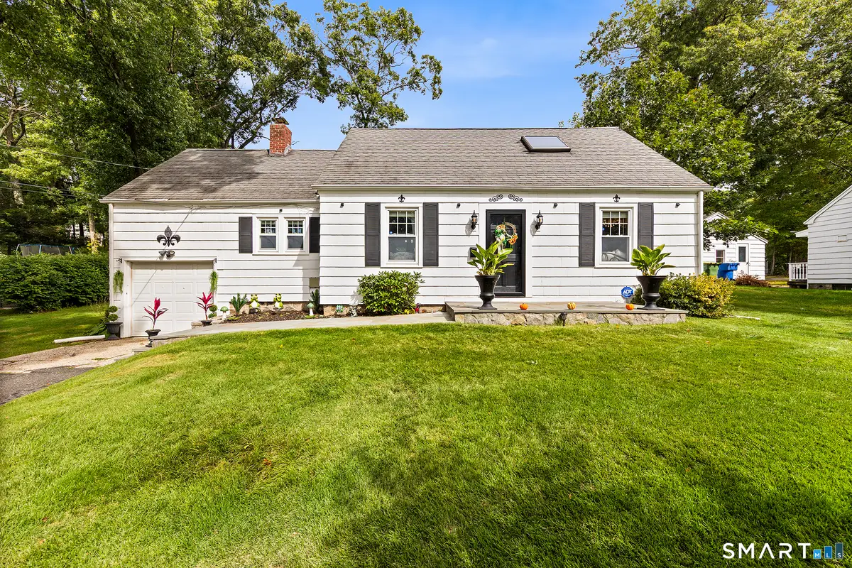 771 Prospect Road, Waterbury, CT 06706 - #1