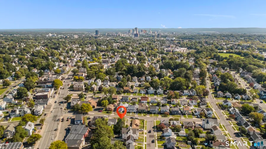 21 Fairfax Avenue, West Hartford, CT 06119 - #3