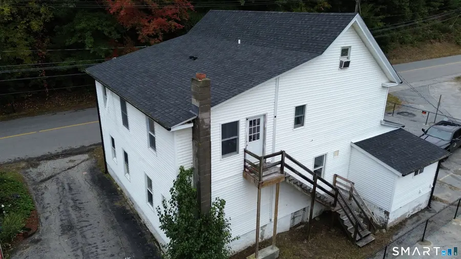 129 Main Street, Sterling, CT 06377 - #3