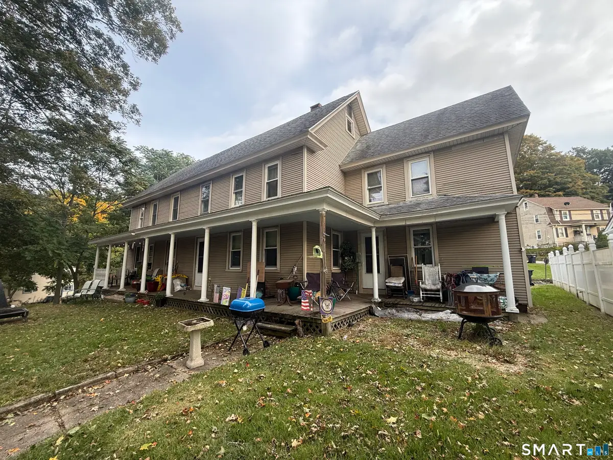 291-293 School Street, Putnam, CT 06260 - #1