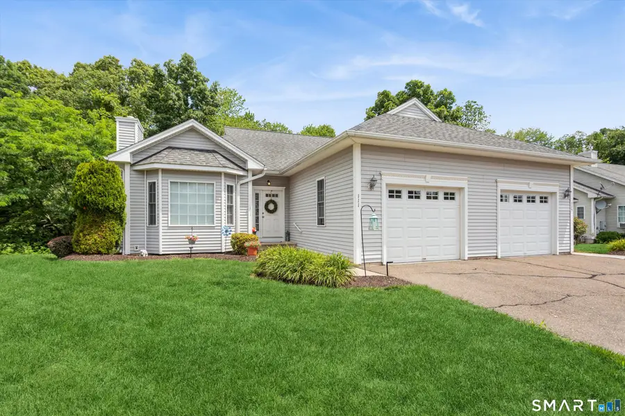 111 Pondview Circle #111, Beacon Falls, CT 06403 - #2