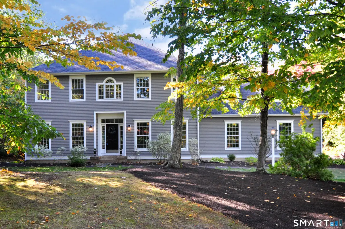 13 Silkey Heights Drive, Granby, CT 06060 - #1