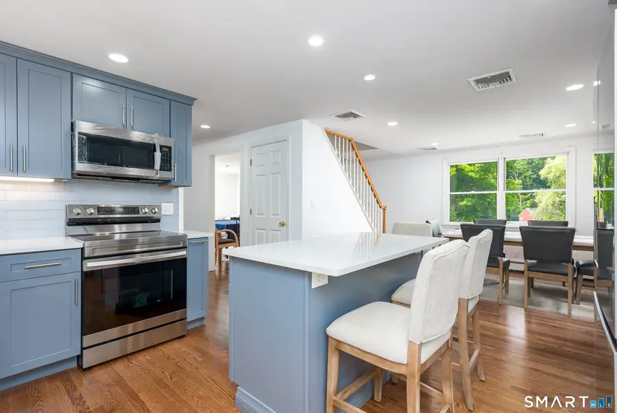 55 Old Sib Road, Ridgefield, CT 06877 - #2