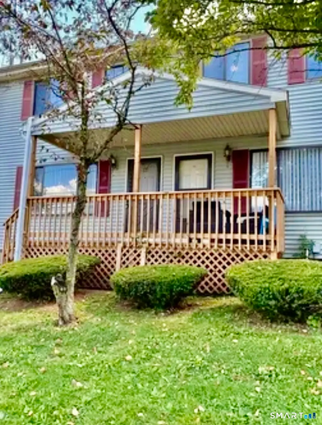 151 Newington Avenue #4b, New Britain, CT 06051 - #1