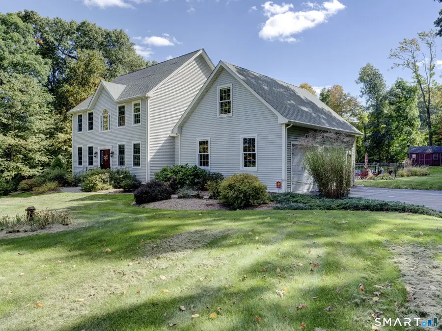 3 Wickford Road, Columbia, CT 06237 - #2
