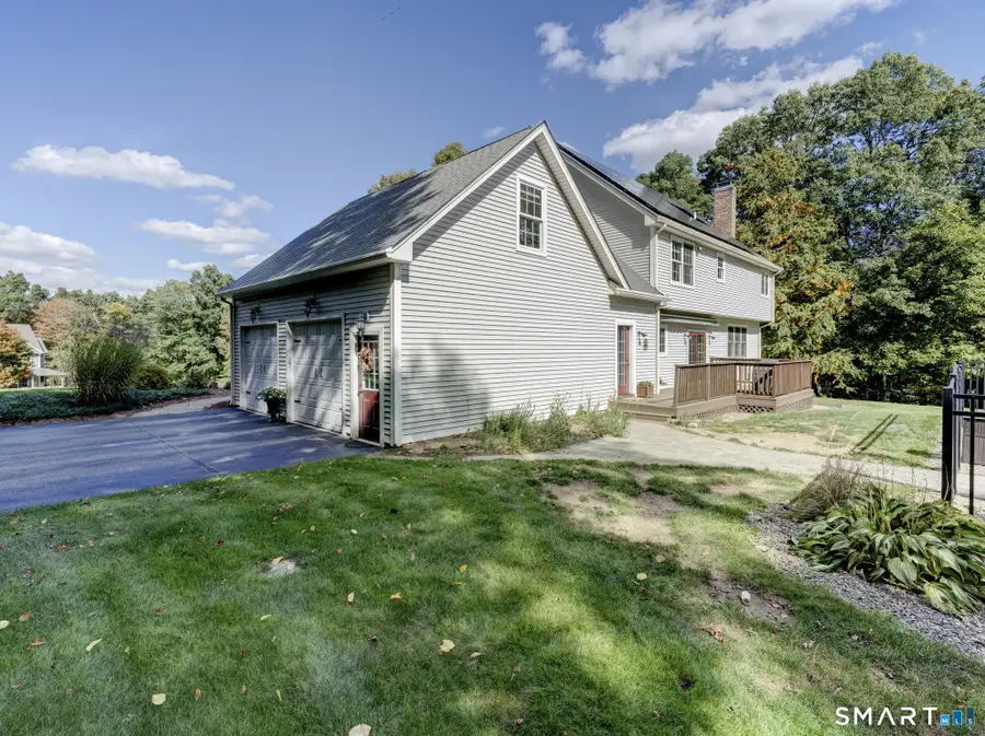 3 Wickford Road, Columbia, CT 06237 - #3