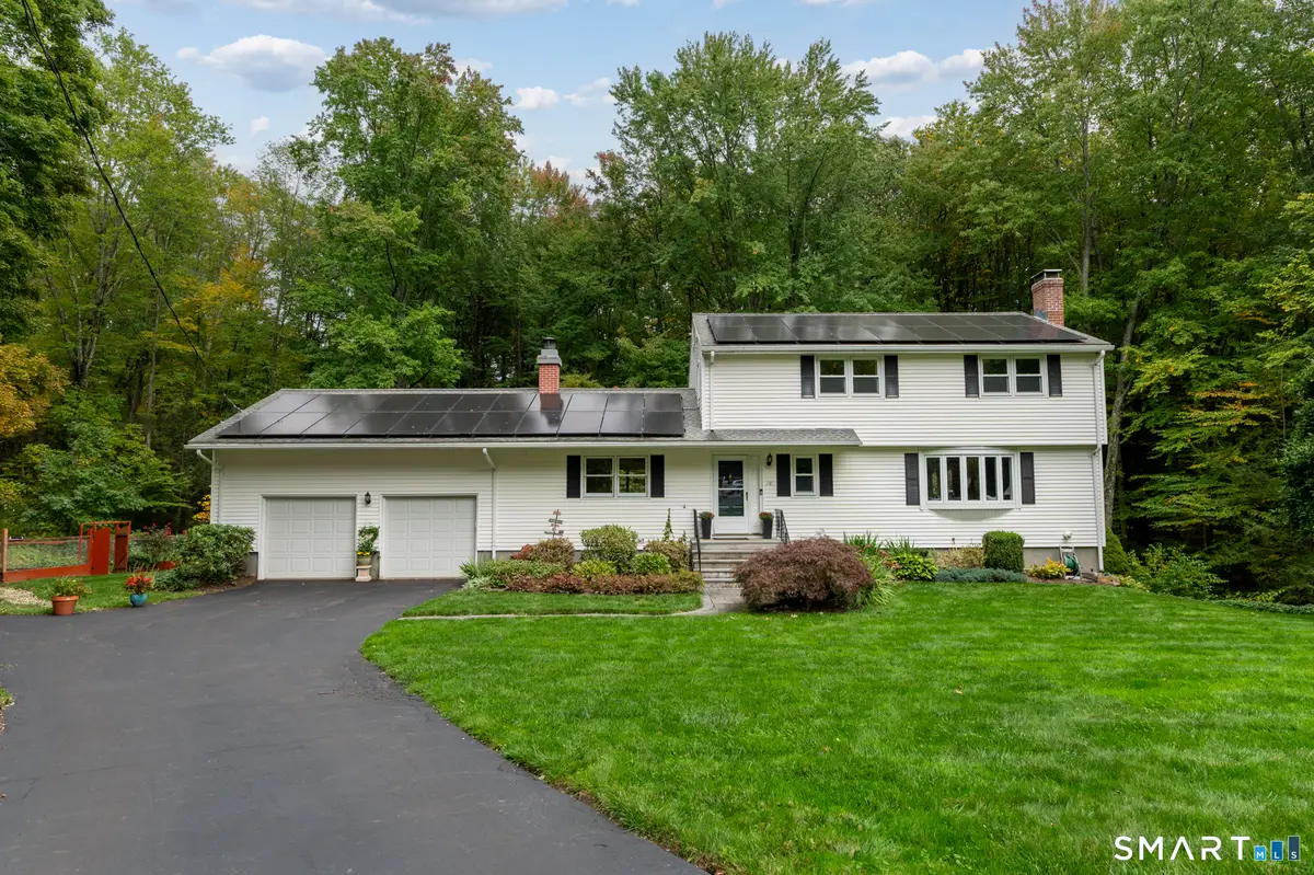 28 Springbrook Road, Avon, CT 06001 - #1