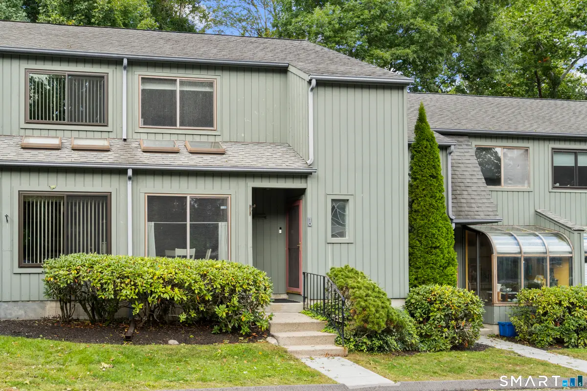 123 Old Belden Hill Road #10, Norwalk, CT 06850 - #1