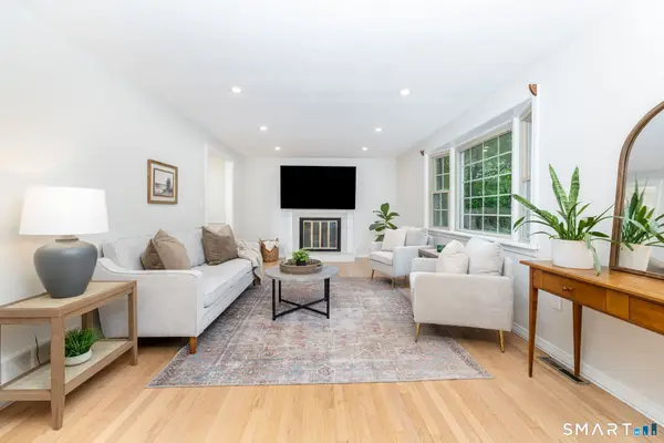 40 Wapping Wood Road, Ellington, CT 06029
