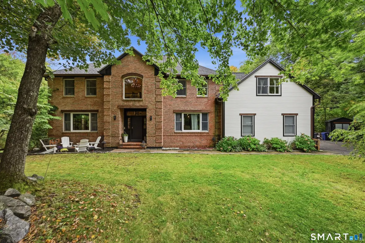 3 Ashwood Lane, Brookfield, CT 06804 - #1