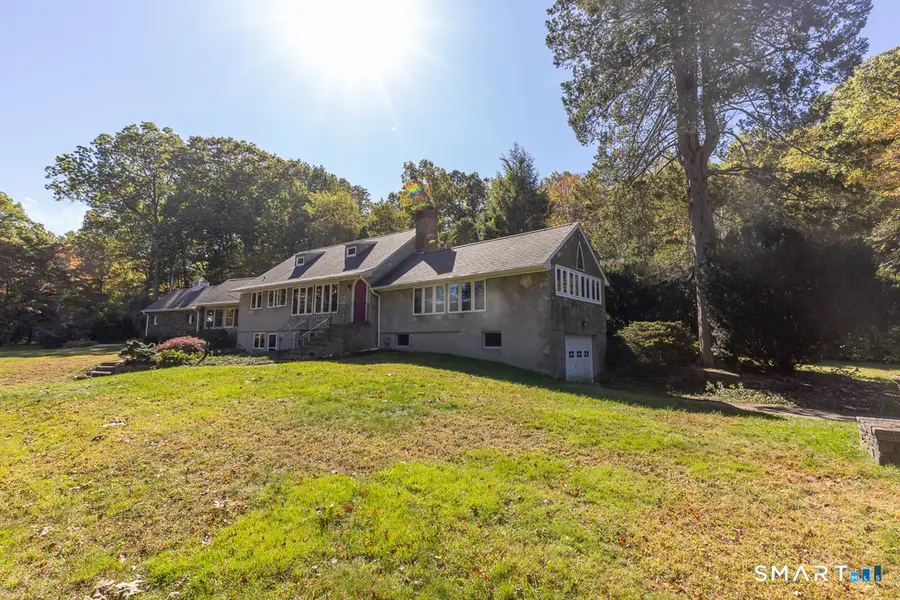 32 Tower Hill Lake Road, Deep River, CT 06417 - #2