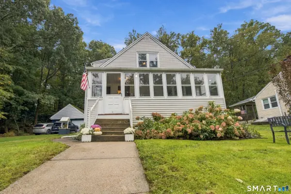 54 Silver Hill Road, Ansonia, CT 06401