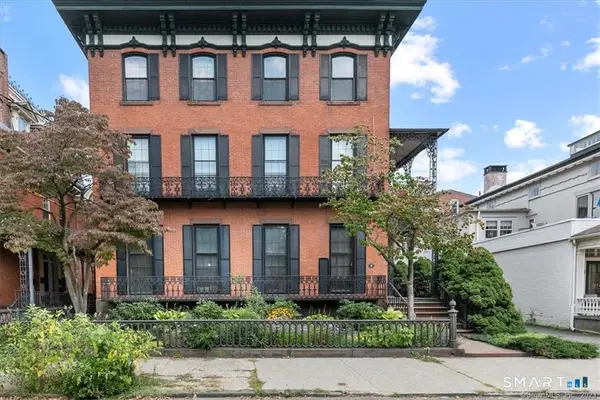 7 Wooster Place #2, New Haven, CT 06511