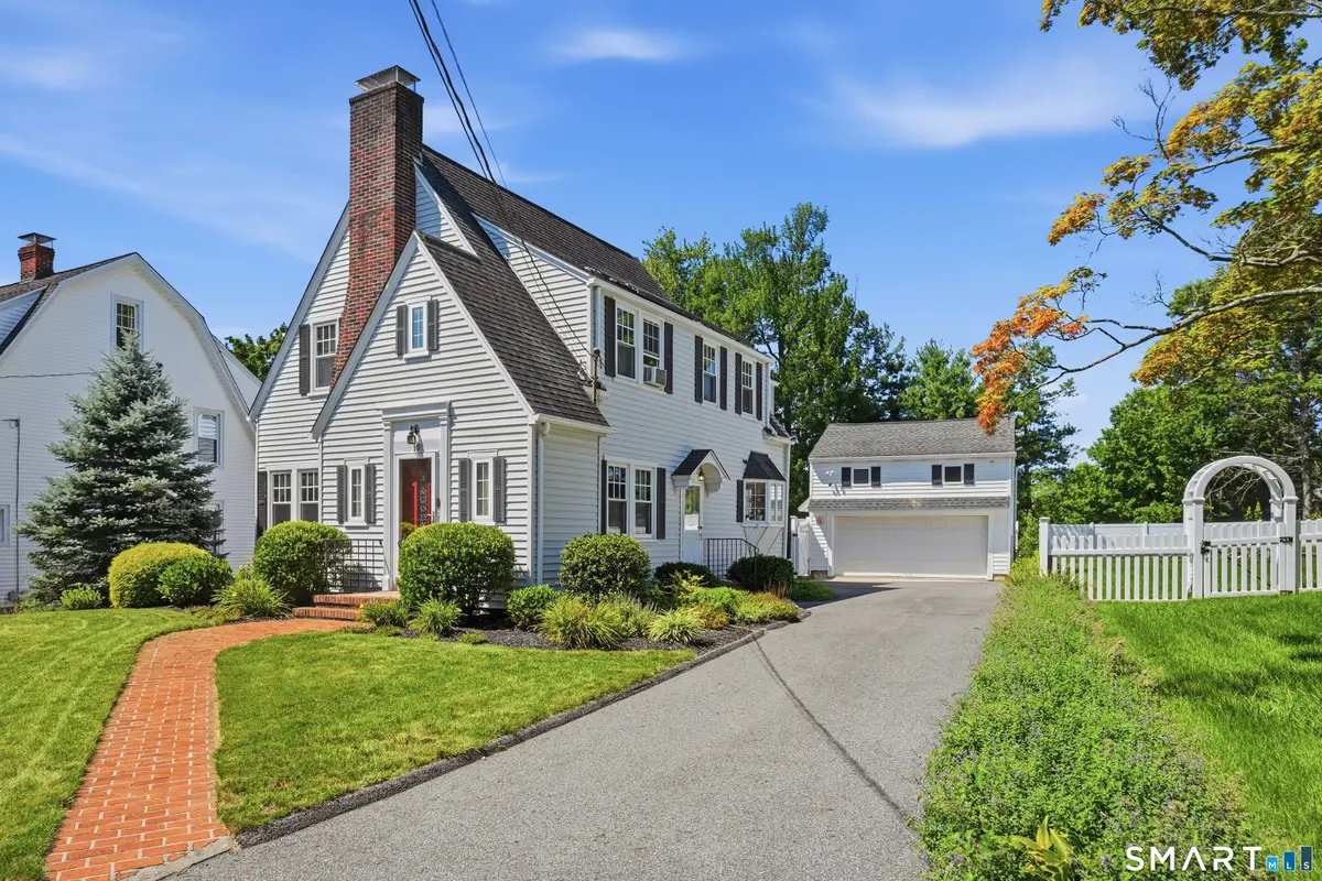 10 Lawncrest Road, Danbury, CT 06810 - #1