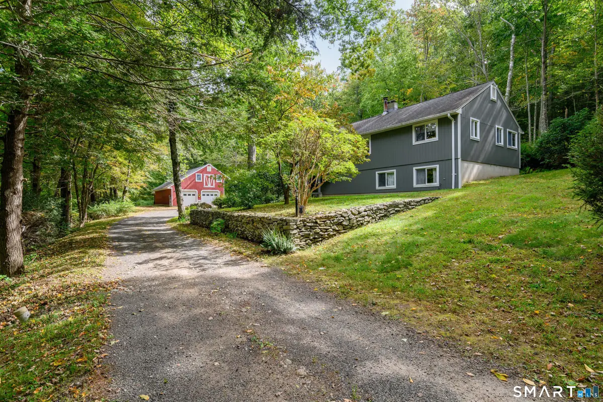 2 Moosehorn Road, Roxbury, CT 06783 - #1