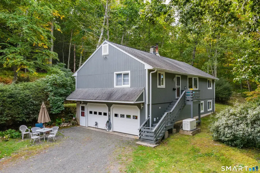 2 Moosehorn Road, Roxbury, CT 06783 - #2