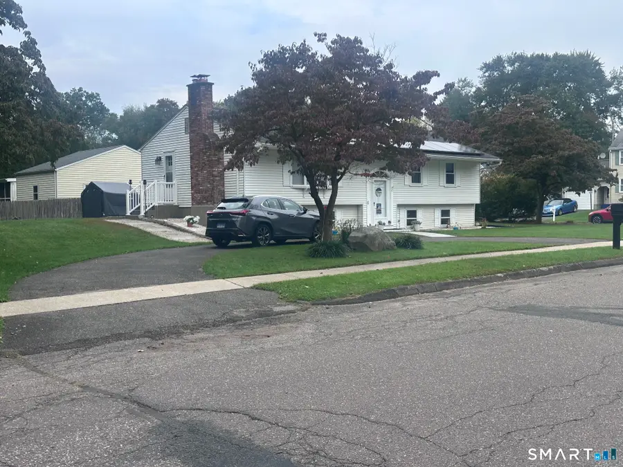 17 Pioneer Drive, Enfield, CT 06082 - #2