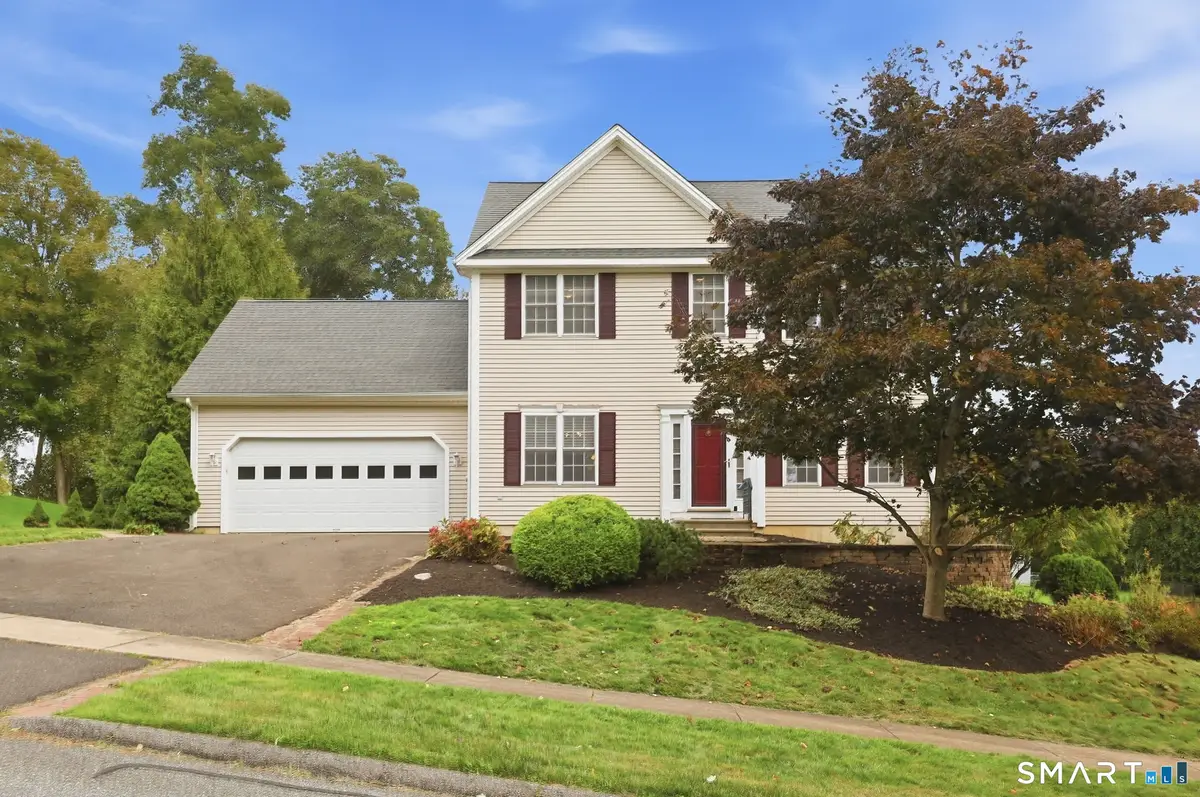 12 Tarragon Drive, East Hampton, CT 06424 - #1