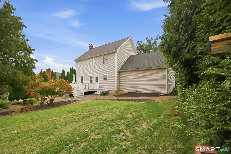 12 Tarragon Drive, East Hampton, CT 06424 - #2