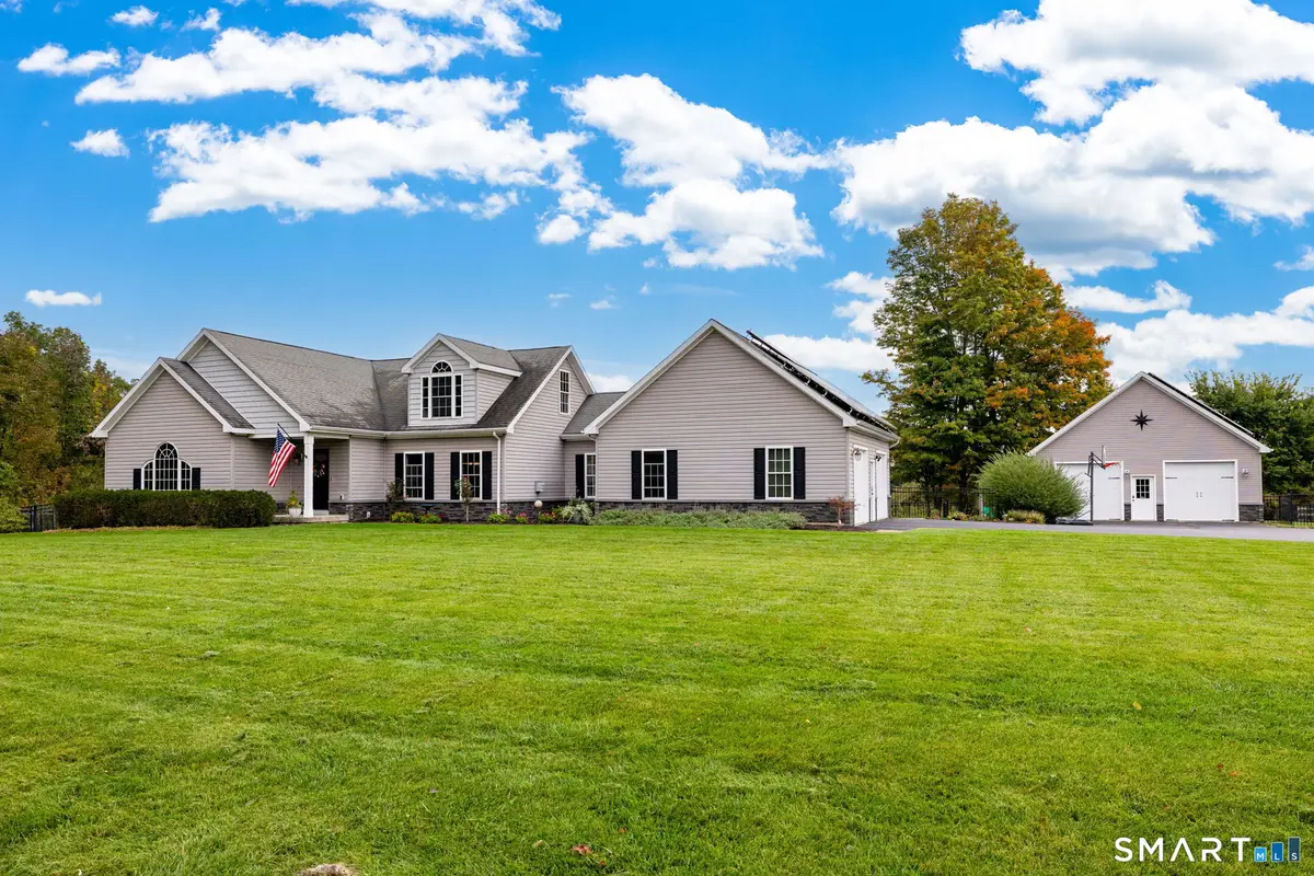 9 Oak Farm Drive, Colchester, CT 06415 - #1