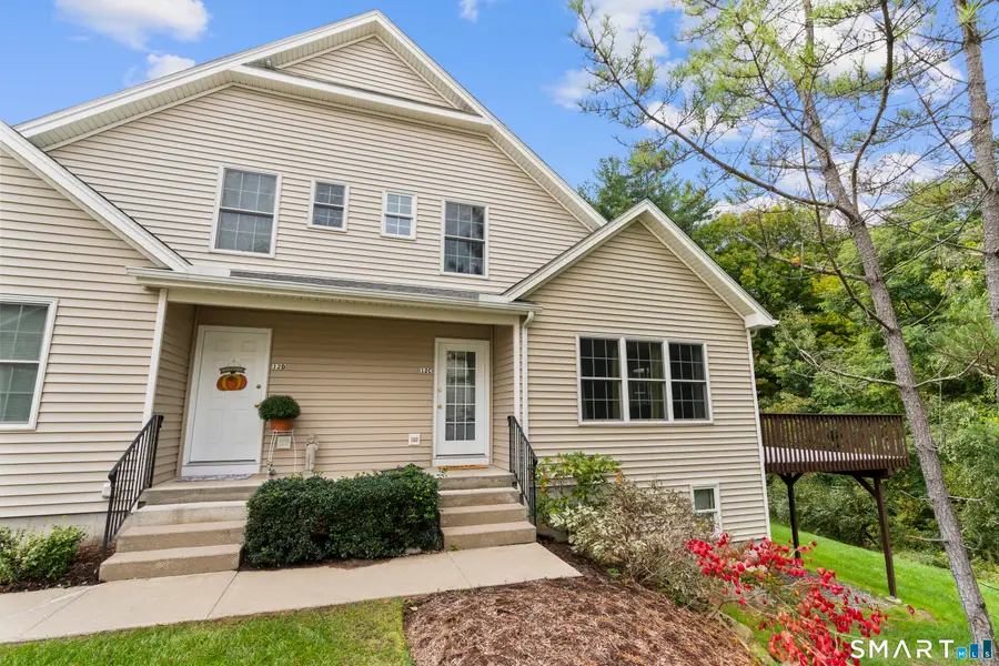 12 Reggie Way #C, East Windsor, CT 06016 - #3
