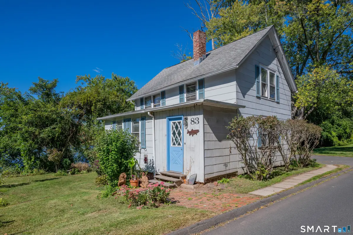 83 South Water Street, East Windsor, CT 06088 - #1