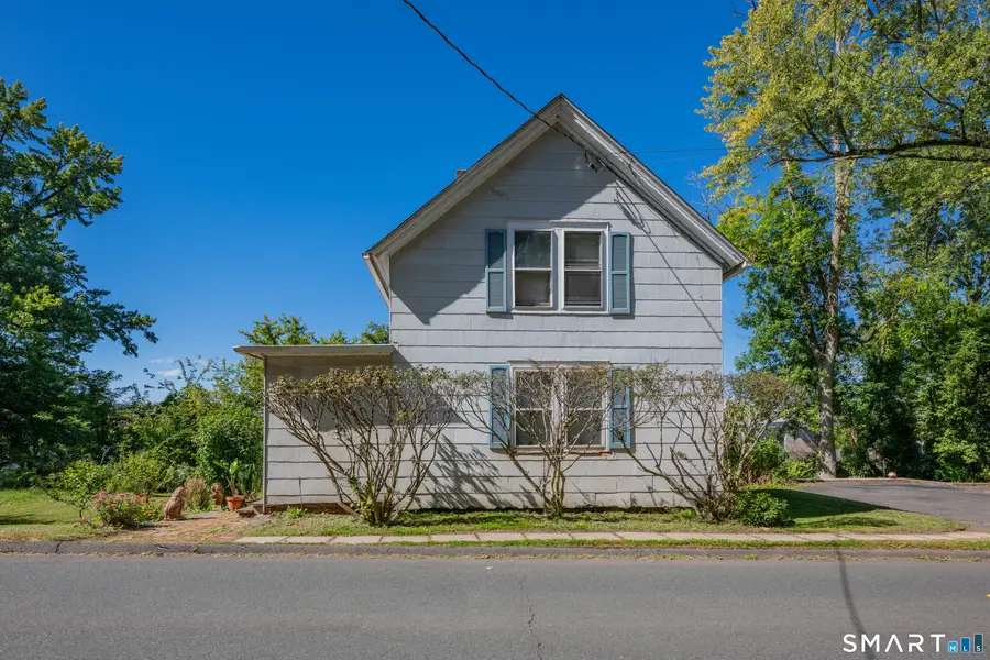 83 South Water Street, East Windsor, CT 06088 - #3