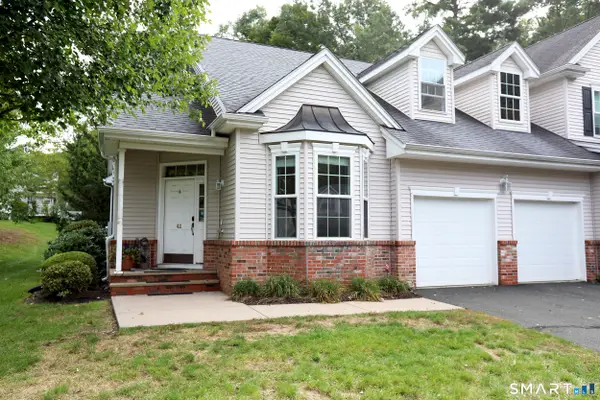 42 Marble Faun Lane #42, Windsor, CT 06095