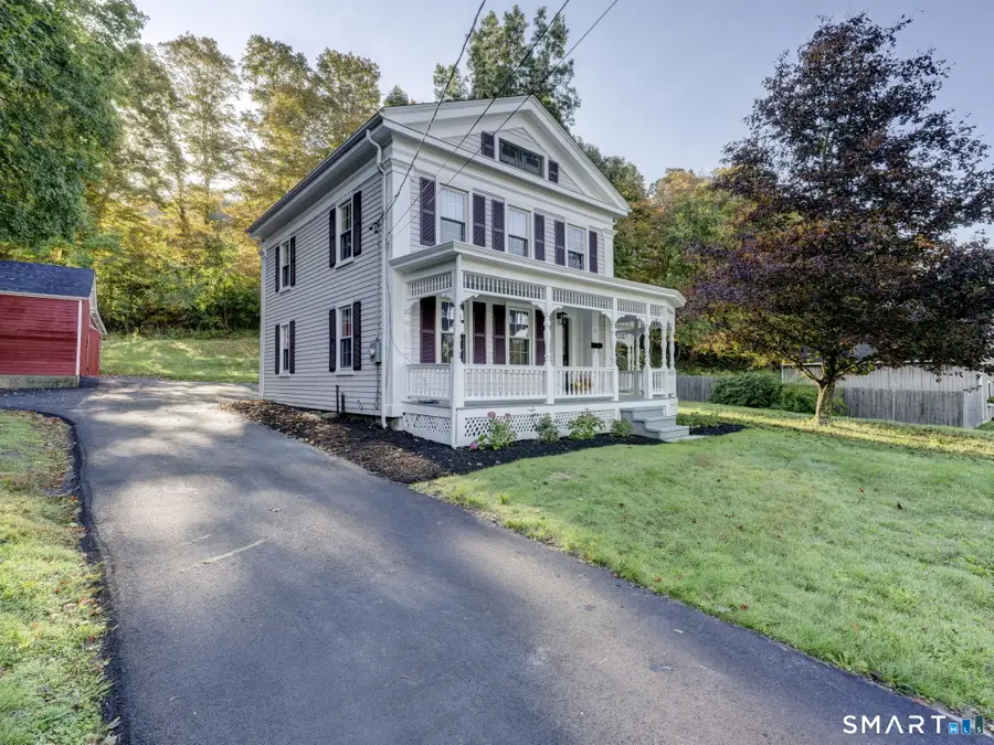 25 Maple Avenue, Canton, CT 06019 - #2