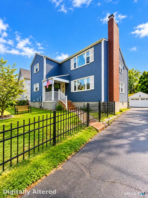 217-219 Middletown Avenue, Wethersfield, CT 06109