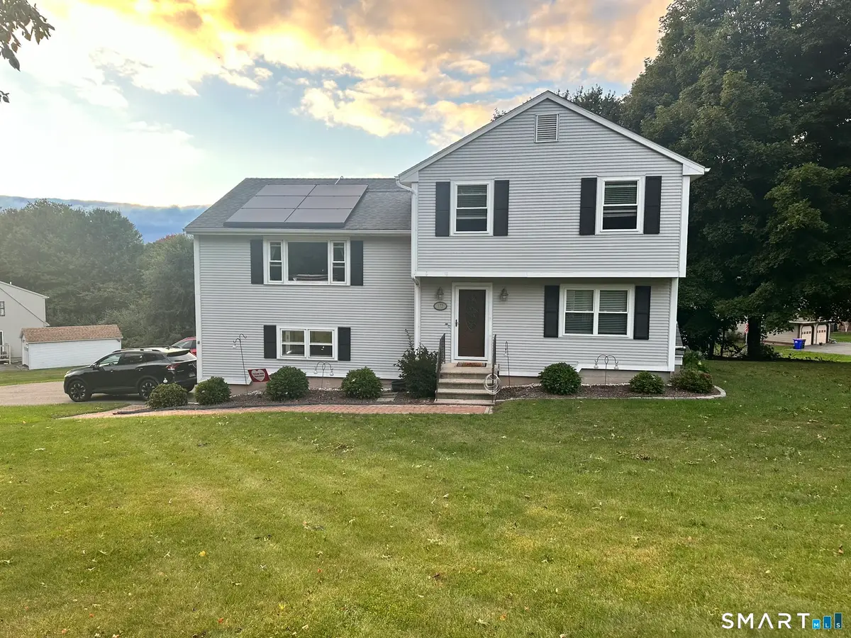 172 Old Farms Road, Southington, CT 06489 - #1