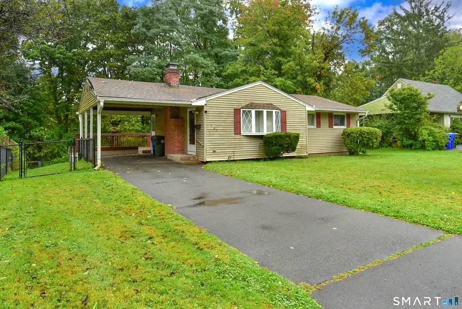 Address Withheld By Seller, East Hartford, CT 06108 - #2