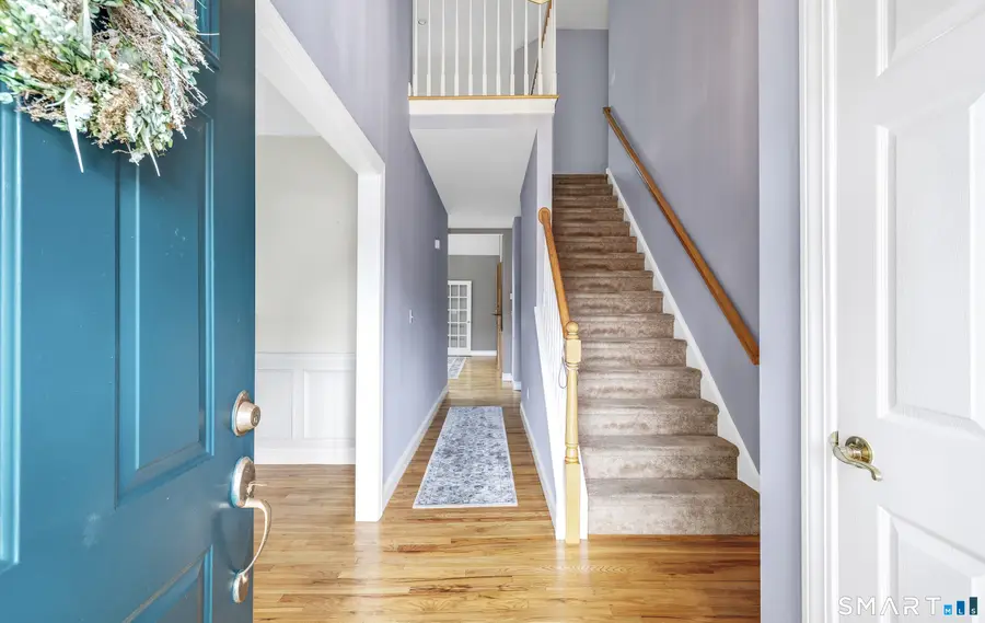 132 Meadow Brook Road #132, Oxford, CT 06478 - #2