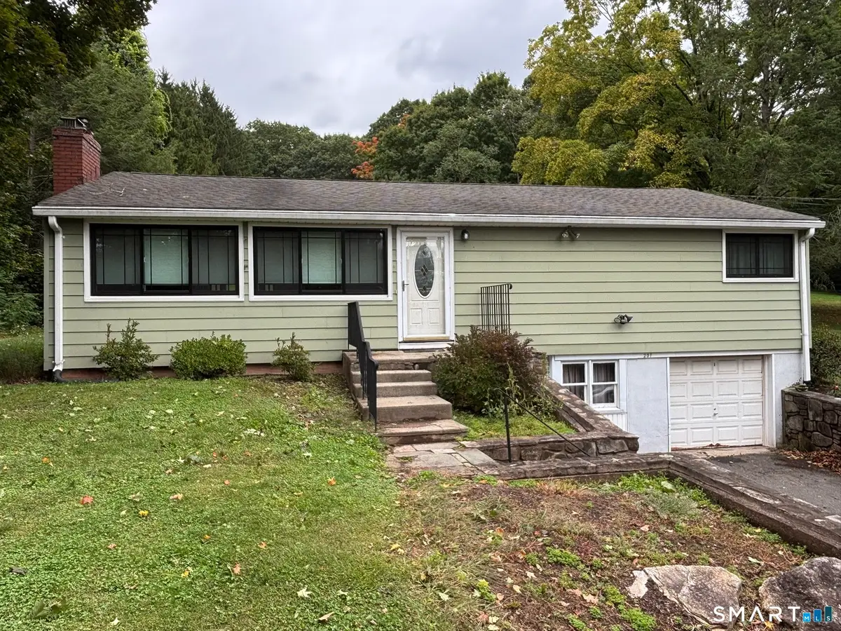 201 West Road, Ellington, CT 06029 - #1