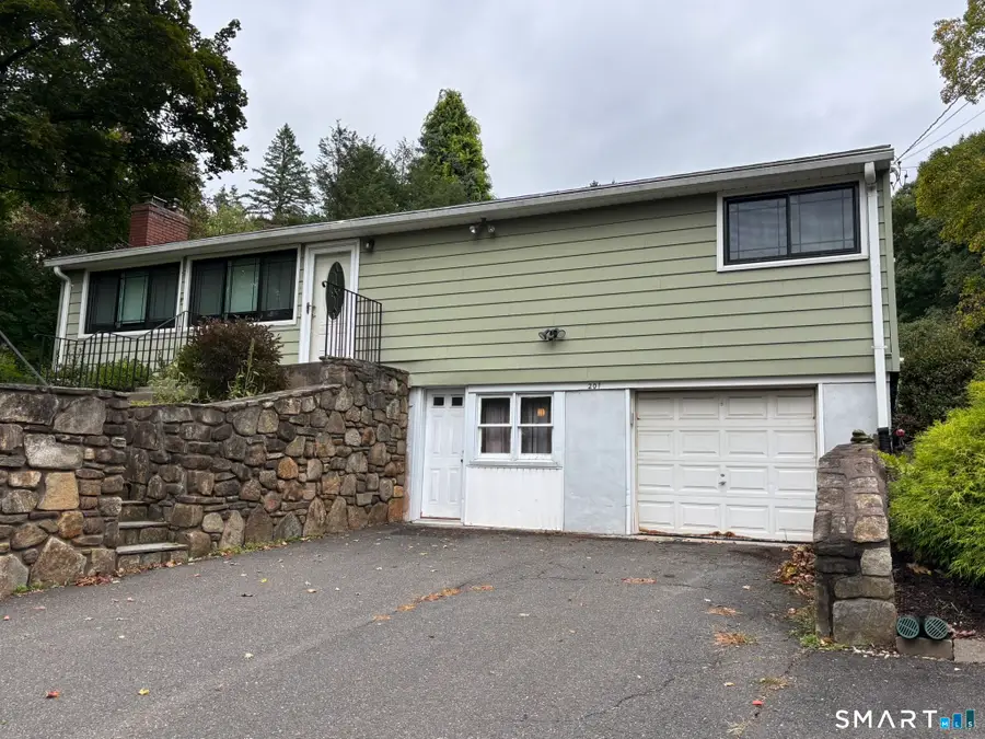 201 West Road, Ellington, CT 06029 - #2