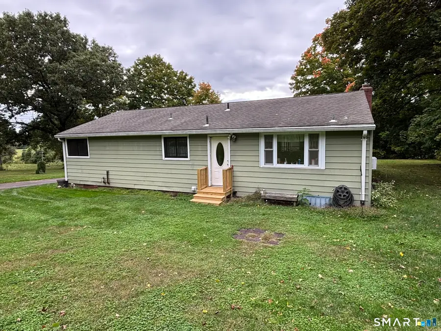 201 West Road, Ellington, CT 06029 - #3