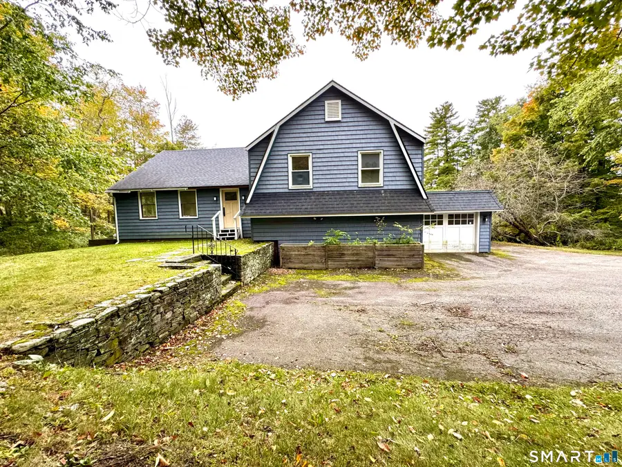 164 Litchfield Road, Norfolk, CT 06058 - #2