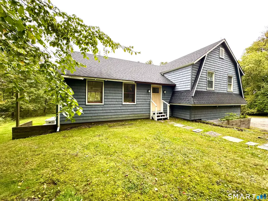 164 Litchfield Road, Norfolk, CT 06058 - #3
