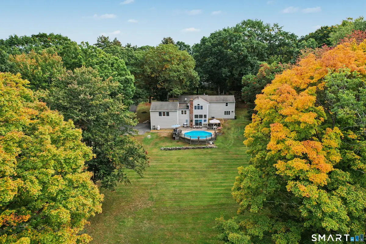 20 Mauweehoo Hill, Sherman, CT 06784 - #1