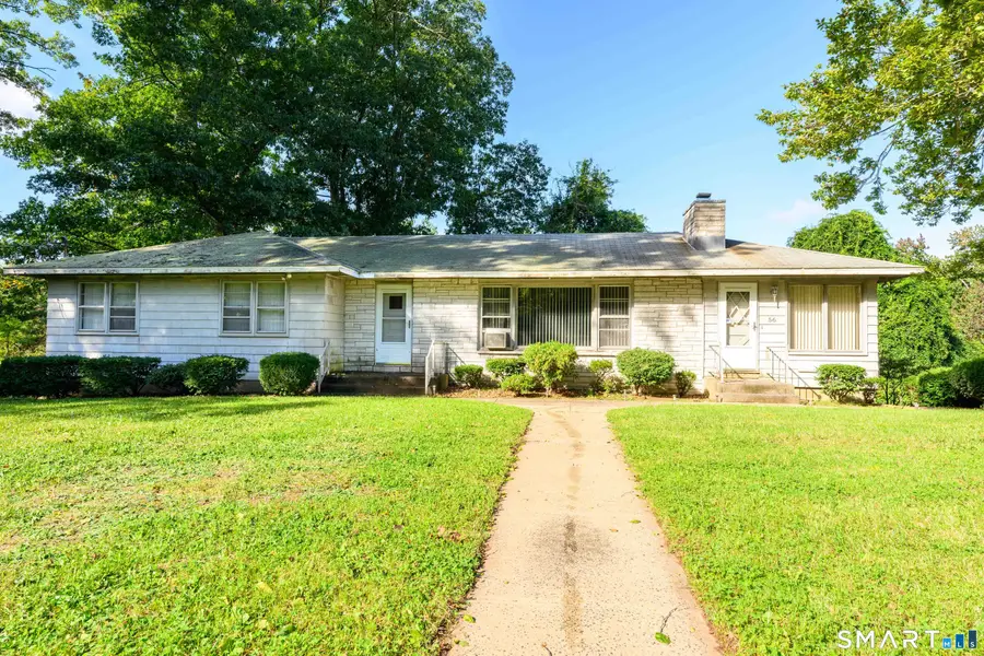 56 Sherman Terrace, North Haven, CT 06473 - #2
